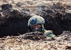 Оборону Латвии возложат на украинцев? Политическая партия выступила с неожиданной инициативой