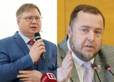 Rīgas domes komitejas sēdē sakaujas deputāti