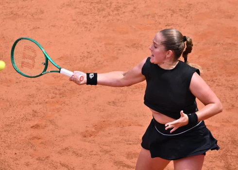 Visai iespējams, ka Ostapenko atgriezīsies ranga top30.