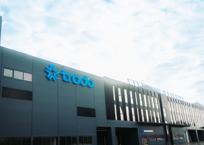TRODO.lv: kā vienkāršot auto rezerves daļu iegādi internetā