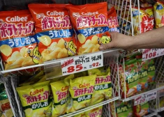 Pircējus gaida šoks: Japānas uzņēmums radikāli maina produkcijas izskatu sakarā ar Irānas kara problēmām