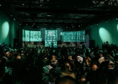 Jau rīt Rīgā norisināsies Ziemeļeiropas vadošā zinātnē balstīto tehnoloģiju konference “Deep Tech Atelier 2026”