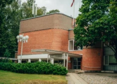 Saulkrastu novada iedzīvotājiem pieejama palīdzība klātienē deklarācijas iesniegšanai un invaliditātes pieteikšanai