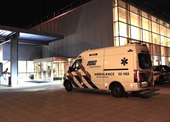 Nīderlandes slimnīcā rupji pārkāpti nāvējošā hantavīrusa drošības protokoli: 12 mediķi ievietoti karantīnā