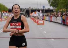"Rimi Rīgas maratona" laikā būs plaši satiksmes ierobežojumi