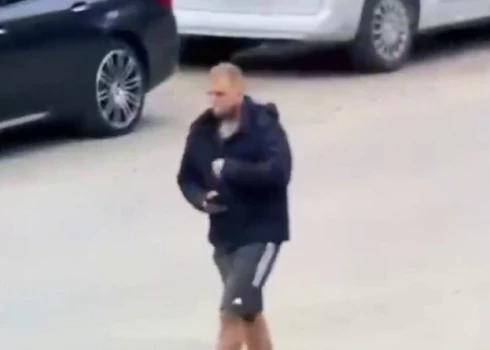 Policija lūdz atpazīt.
