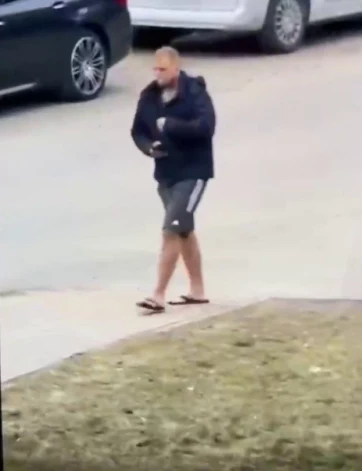 Policija lūdz atpazīt.