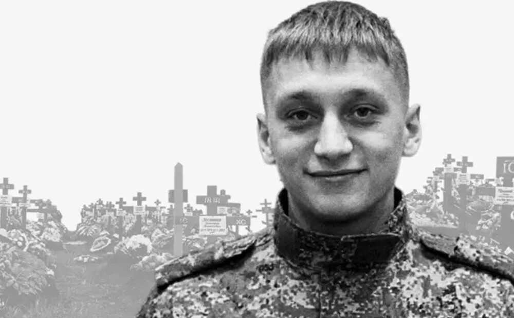 Divas nedēļas pēc došanās slepkavot uz Ukrainu likvidēts students no Burjatijas