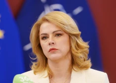 Pirms Siliņas tikšanās ar "Progresīvajiem" "Jaunā vienotība" vēlreiz uzlavē Melni un aicina viņu atbalstīt