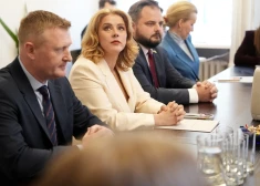 Правительство Силини на грани: "Прогрессивные" призывают президента к переговорам о новом Кабмине