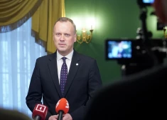 "Apvienotais saraksts" rosinās Siliņas demisiju un gatavs uzņemties jaunas valdības veidošanu
