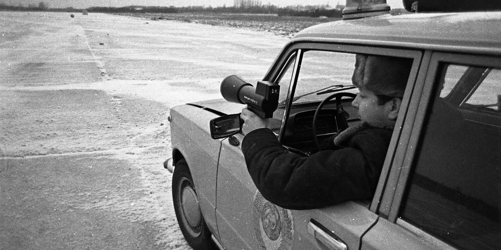 Ar autoinspektoriem bieži vien varēja kaut ko sarunāt – lai par nelielu atlīdzību piever acis uz kādu pārkāpumu. 