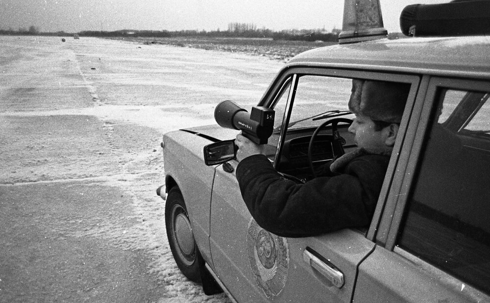 Kukuļu došanas laikmets! Kriminālā vēsture, ko padomju laiku slavinātājiem derētu atcerēties