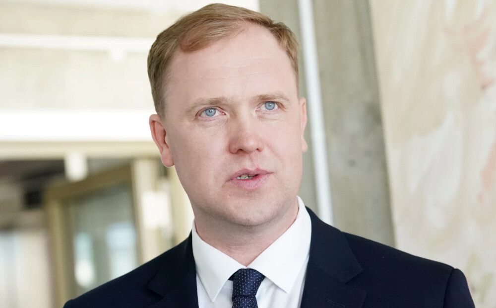 ZZS uzskata, ka prezidentam būtu jāvirza jauns premjera amata kandidāts