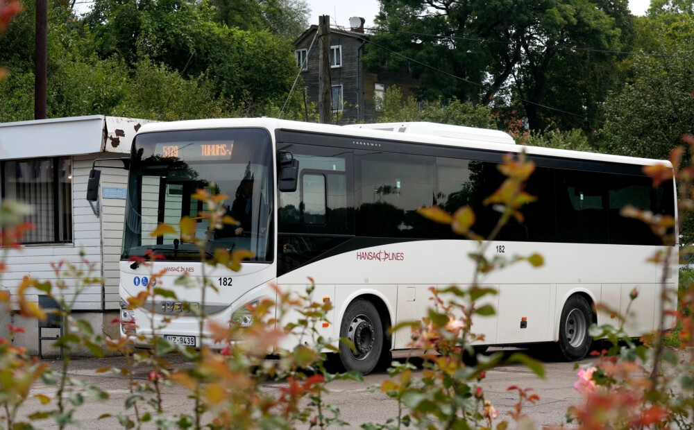 Degvielas sadārdzinājums reģionālajos autobusu pārvadājumos pārsniedz 440 000 eiro mēnesī