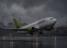 airBaltic летит сквозь финансовую бурю: убытки растут, рейсы сокращают, будущее под вопросом