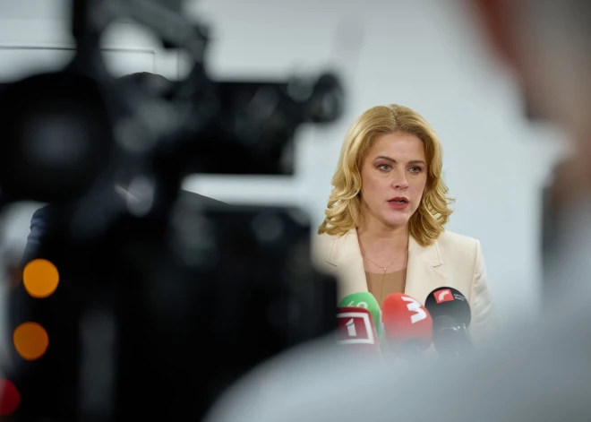 Politologi: Siliņas valdības krīze ieguvumus var nenest nevienai pusei