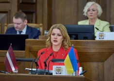 Уже в четверг Сейм может проголосовать за выражение недоверия Силине