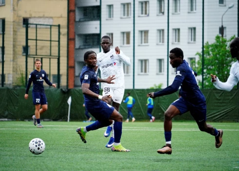 RFS atgūst virslīgas līderpozīciju.