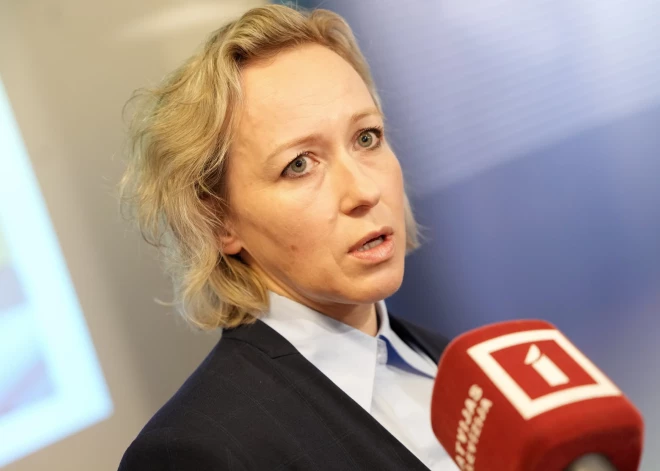 Один твит может изменить все: эксперт рассказала, что будет с тарифами на тепло в Риге