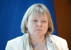 “Cita ministra portfelis pēc izvēles”: Simanovska atklāj, ko Siliņa piedāvājusi “Progresīvajiem”