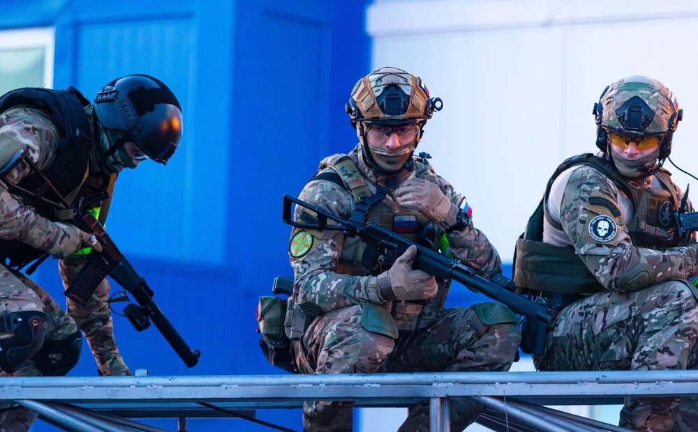 Krievija dod sev vēl vienu ieganstu militārai rīcībai ārvalstīs