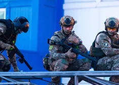 Krievija dod sev vēl vienu ieganstu militārai rīcībai ārvalstīs