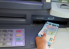 Spridzināja bankomātu, bet seifs neatvērās: trim apsūdzētajiem stājies spēkā notiesājošs spriedums