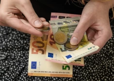 Minimālās algas celšana līdz 835 eiro: ekonomiste norāda uz svarīgu risku