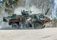 Latvijā maijā norisinās vairāk nekā desmit militārās mācības