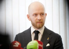 "Progresīvie" prezidentam plāno norādīt, ka JV aizvien ir tai ideoloģiski tuvākie partneri