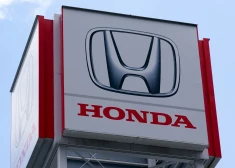 "Honda" cietis pirmos pamatdarbības zaudējumus kopš 1957. gada
