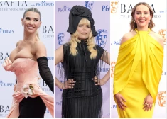 Модные провалы церемонии BAFTA-2026: звезды, которые промахнулись с образом