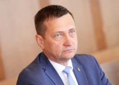 KNAB atbrīvojis Armandu Krauzi