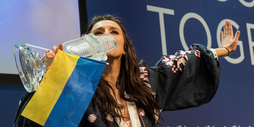 "Eirovīzija" gadu gaitā apvīta ar vairākiem skandāliem. 