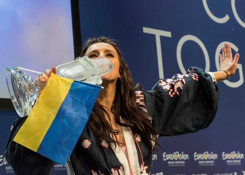 "Eirovīzija" gadu gaitā apvīta ar vairākiem skandāliem.