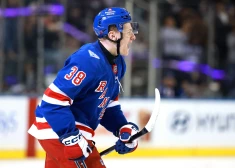Slovākijas hokeja izlase uz Šveici ved divus šosezon NHL spēlējušus hokejistus