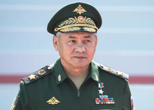 Krievijas Drošības padomes sekretārs Sergejs Šoigu atkal pieminēja "konflikta pirmcēloņus", par kuriem iepriekš vairākas reizes runājis Putins.