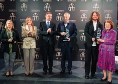 Итоги Baltic Awards-2026: достижения стран Балтии отмечены наградами