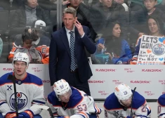 Iepriekšējo divu sezonu Stenlija kausa fināliste "Oilers" atlaiž galveno treneri Knoblauhu