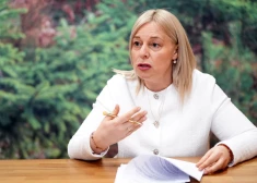"Turība" atturas vērtēt rektores Driņķes darbību saistībā ar "kokrūpnieku lietas" kriminālprocesu