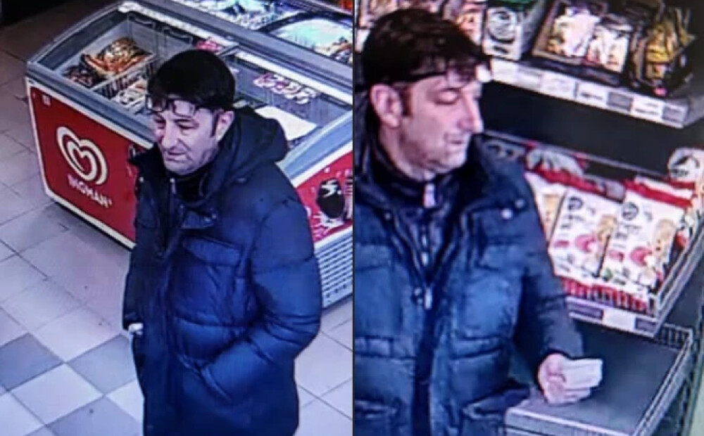 Lietuvas policija atvainojas par nepareiza cilvēka foto publicēšanu, meklējot Latvijas bankomātu apzadzējus