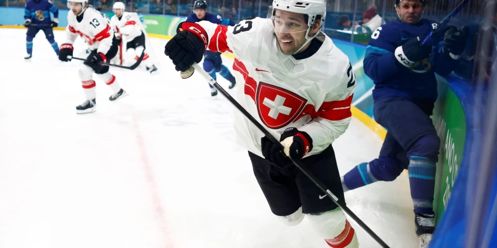 Filips Kuraševs (foto: Scanpix / Reuters)