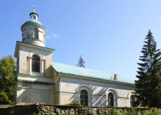 Sunākstē veidos pagasta ģerboni. Iedzīvotāji aicināti iesūtīt savas idejas