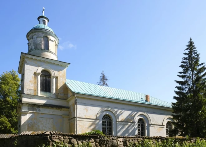 Sunākstē veidos pagasta ģerboni. Iedzīvotāji aicināti iesūtīt savas idejas