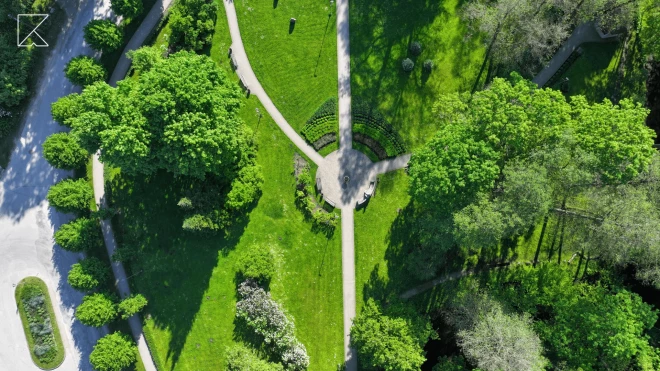 Ķekavas novada pašvaldība, atsaucoties iedzīvotāju aicinājumam, maijā veiks dažādus labiekārtošanas darbus Baldones Ceriņu parkā