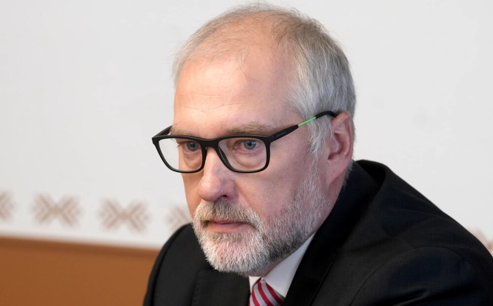 "Tehniskā valdība nespēs nodrošināt pilnvērtīgu darbu": lauksaimnieki aicina steidzami vienoties par valdību un virzīt zemkopības ministra kandidātu