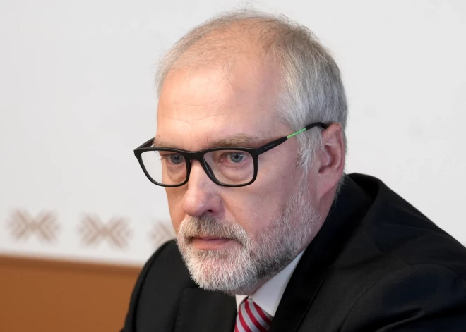 "Tehniskā valdība nespēs nodrošināt pilnvērtīgu darbu": lauksaimnieki aicina steidzami vienoties par valdību un virzīt zemkopības ministra kandidātu