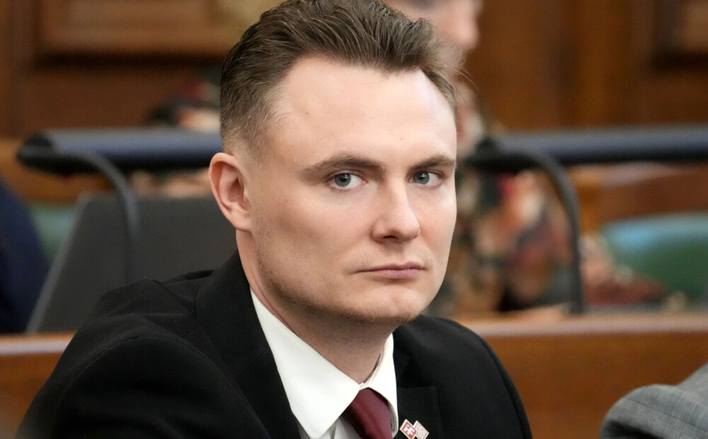 “Sauciet to par līniju” — Nacionālā apvienība valdību ar “Progresīvajiem” neveidos