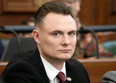 “Sauciet to par līniju” — Nacionālā apvienība valdību ar “Progresīvajiem” neveidos